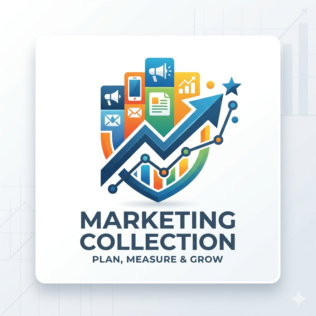 Marketing &Content Planning Templates