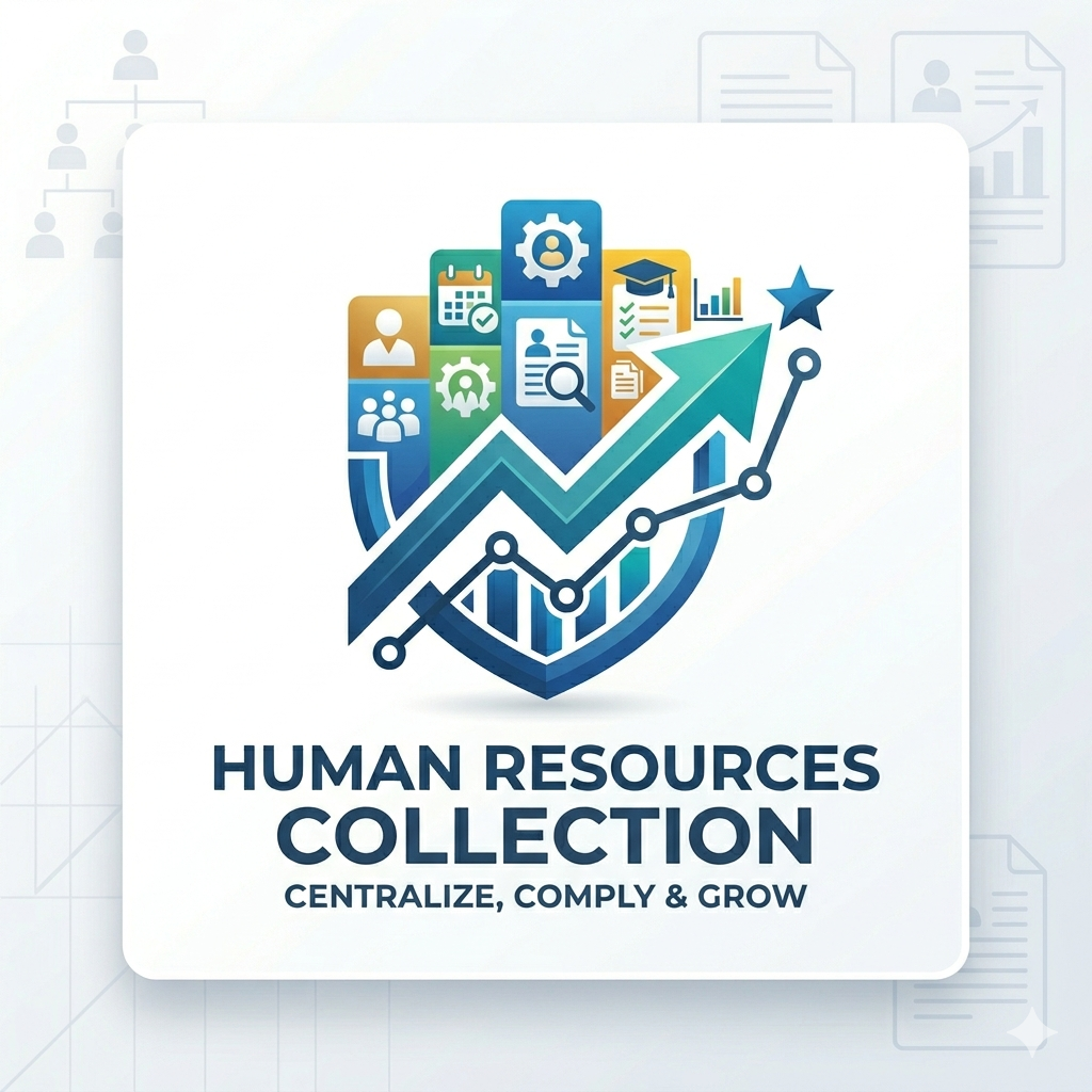 HR & People Operations Templates