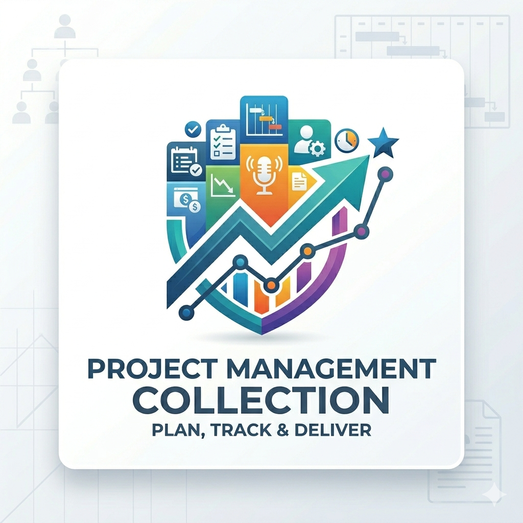 Project Management & Team Tracking