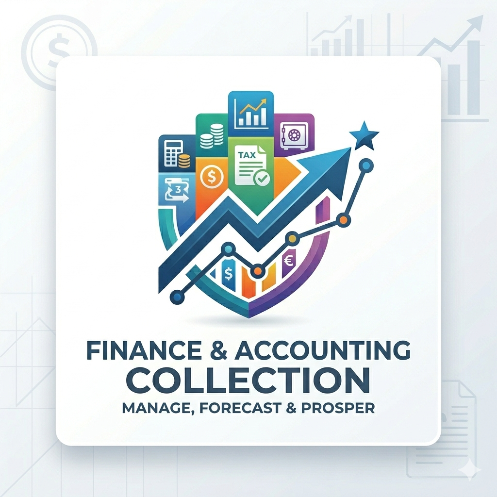 FINANCE & ACCOUNTING